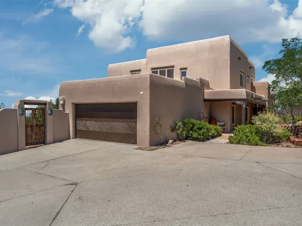 70 La Ventana, Santa Fe, NM 87508
