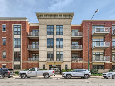 3505 S Morgan St APT 412, Chicago, IL, 60609
