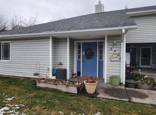 376 Pleasant Pl, Moscow, ID 83843