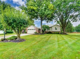1656 Winterstone Ct, Dayton, OH 45458