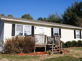 1450 New Murraytown Rd NW, Cleveland, TN 37312