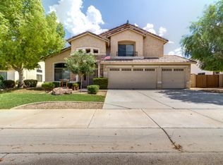 15941 W Adams St, Goodyear, AZ 85338