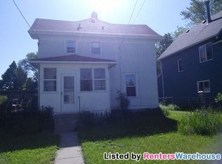 1013 Albemarle St, Saint Paul, MN 55117