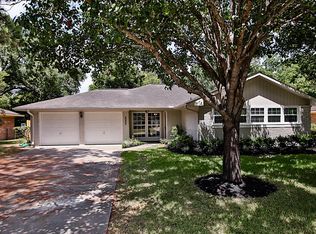 5222 Kinglet St, Houston, TX 77035