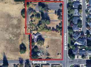 446 Beebe Rd, Central Pt, OR 97502