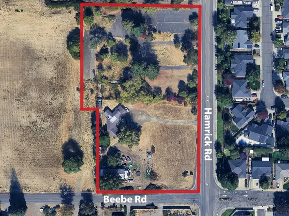 446 Beebe Rd, Central Pt, OR 97502