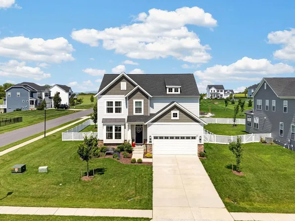 3596 Lobaugh Pl, Jefferson, MD 21755