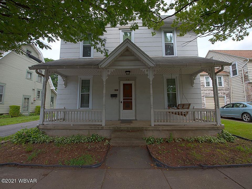 1st image of 215 N Montour St