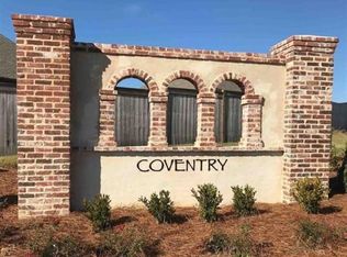 127 Coventry Ln, Brandon, MS 39042