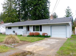 2309 74th St SE, Everett, WA 98203