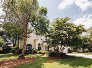 549 Pritchards Point Dr, Mount Pleasant, SC 29464