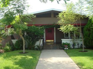 821 N Marguerita Ave, Alhambra, CA 91801