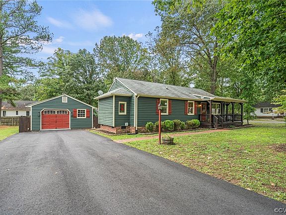 3rd image of 23803 Sparrow Ct