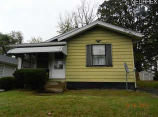 1730 Rowland Ave NE, Canton, OH 44705