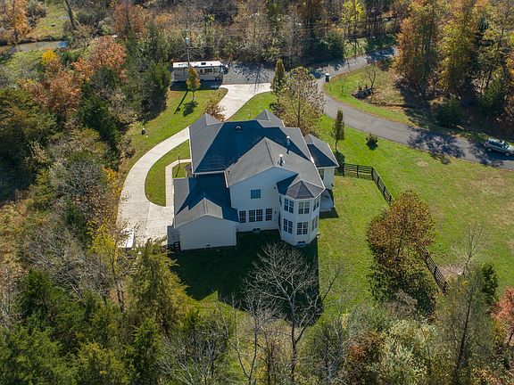 Stunning retreat setting 