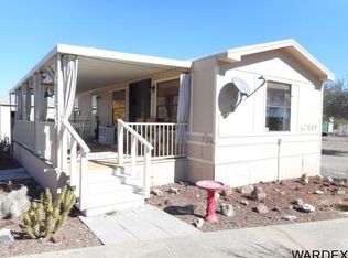 42669 Little Butte Rd, Bouse, AZ 85325