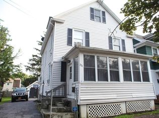 221 Curtis St, Rochester, NY 14606