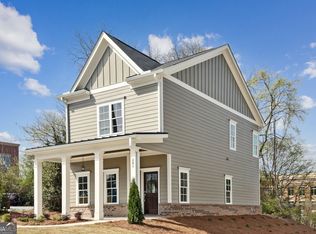 201 White St, Marietta, GA 30060