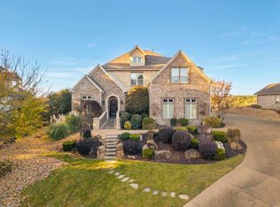 116 Lake Forest Shores Dr, Hot Springs, AR 71913