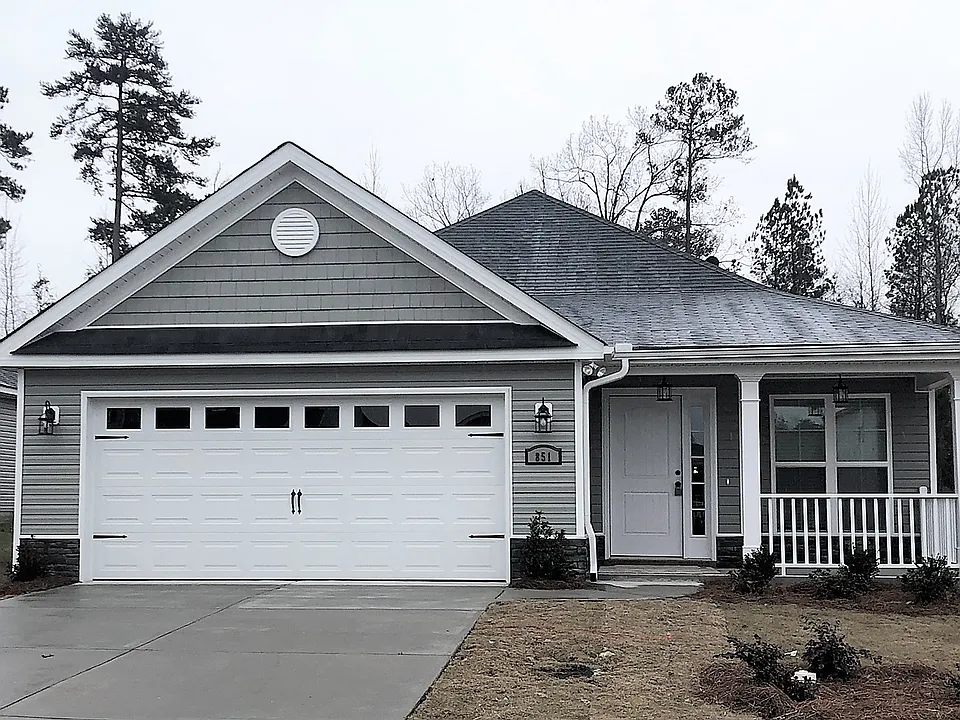 851 Goodale Dr