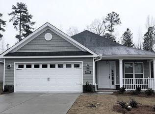 851 Goodale Dr, Augusta, GA 30909