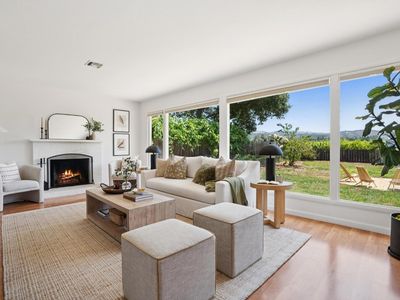 280 Wilking Way, Sonoma, CA, 95476