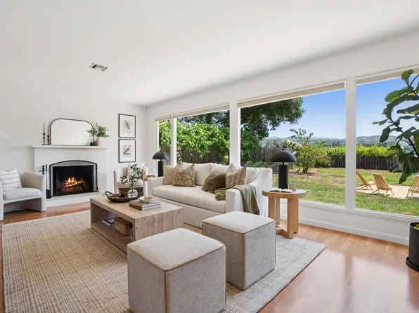 280 Wilking Way, Sonoma, CA 95476