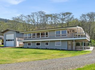 26255 Sandlake Rd, Cloverdale, OR 97112