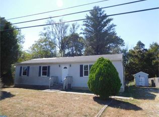 1432 Filbert St, Glassboro, NJ 08028