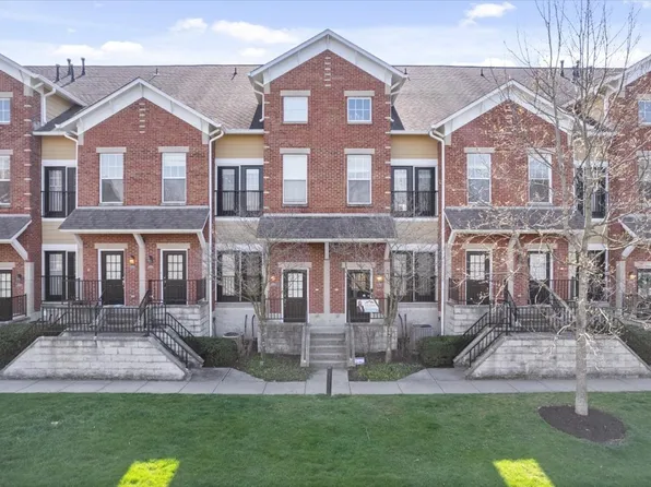 6586 Reserve Dr, Indianapolis, IN 46220