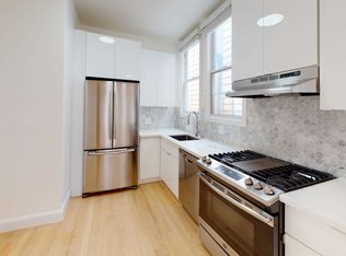 1571 Sacramento St #9, San Francisco, CA 94109