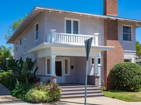 3425 Albatross St, San Diego, CA 92103