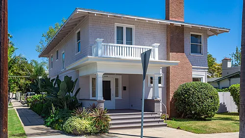 3425 Albatross St Photo 1