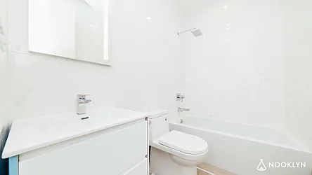 Rented by Nooklyn NYC LLC