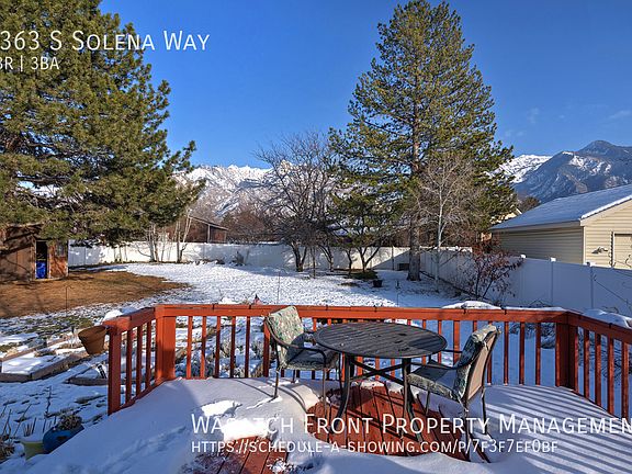 2nd image of 9363 S Solena Way