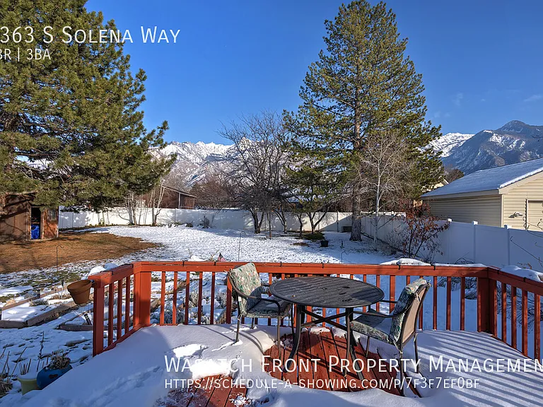9363 S Solena Way — Photo 2