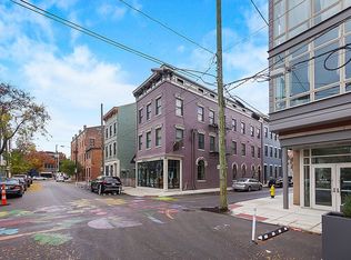 118 W 15th St #183, Cincinnati, OH 45202