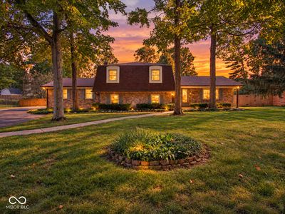 7161 W Sacramento Dr, Greenfield, IN, 46140