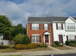 9706 Magnolia Pointe Pl, Glen Allen, VA 23059