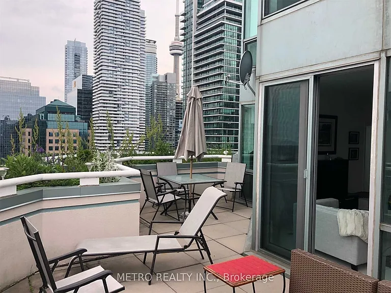10 Yonge St #3412 — Photo 13