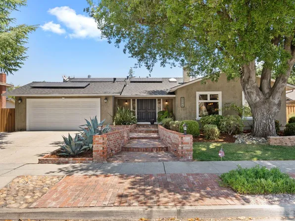 5864 Antigua Dr, San Jose, CA 95120