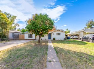1016 S Roosevelt St, Tempe, AZ 85281