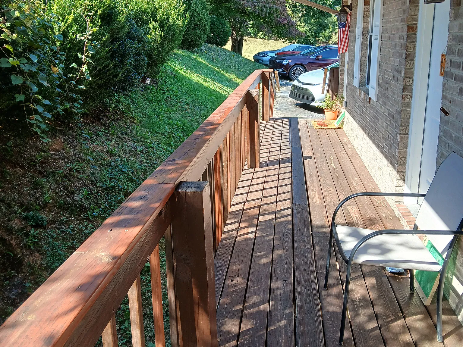 1 bed, 900 sqft, $800 — Photo 2