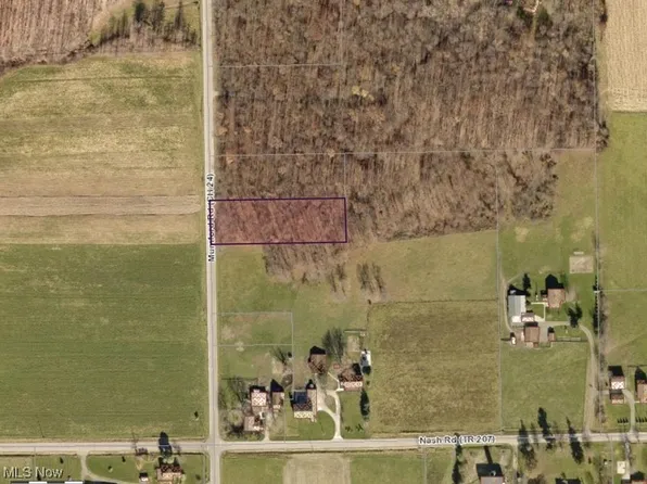 Mumford Rd, Burton, OH 44021