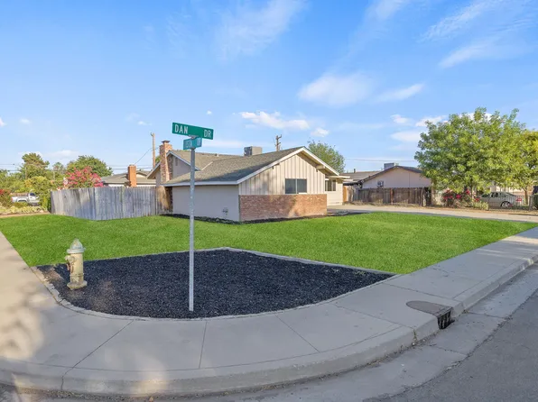 11312 Dan Drive, Armona, CA 93202
