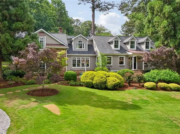 5091 Miller Rd SW, Lilburn, GA 30047