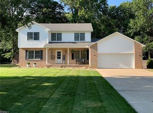 316 Aspen Dr, Warren, OH 44483