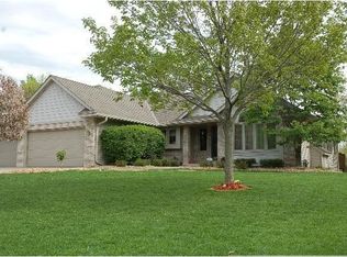 1318 150th Ln NW, Andover, MN 55304