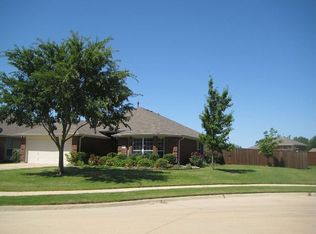1607 Shady Grove Ct, Wylie, TX 75098