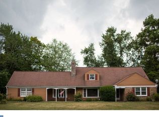 1404 Robin Rd, Coatesville, PA 19320